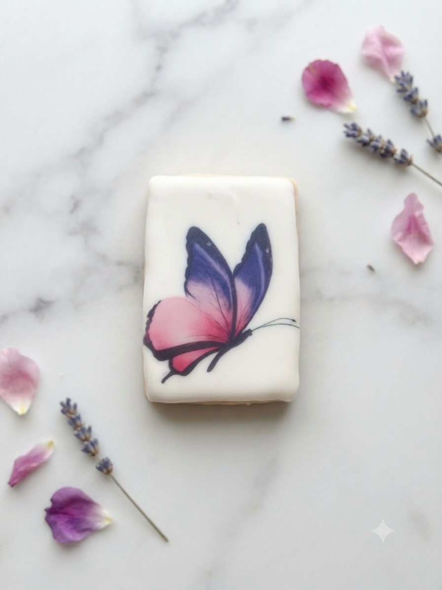 Custom Sugar Cookies