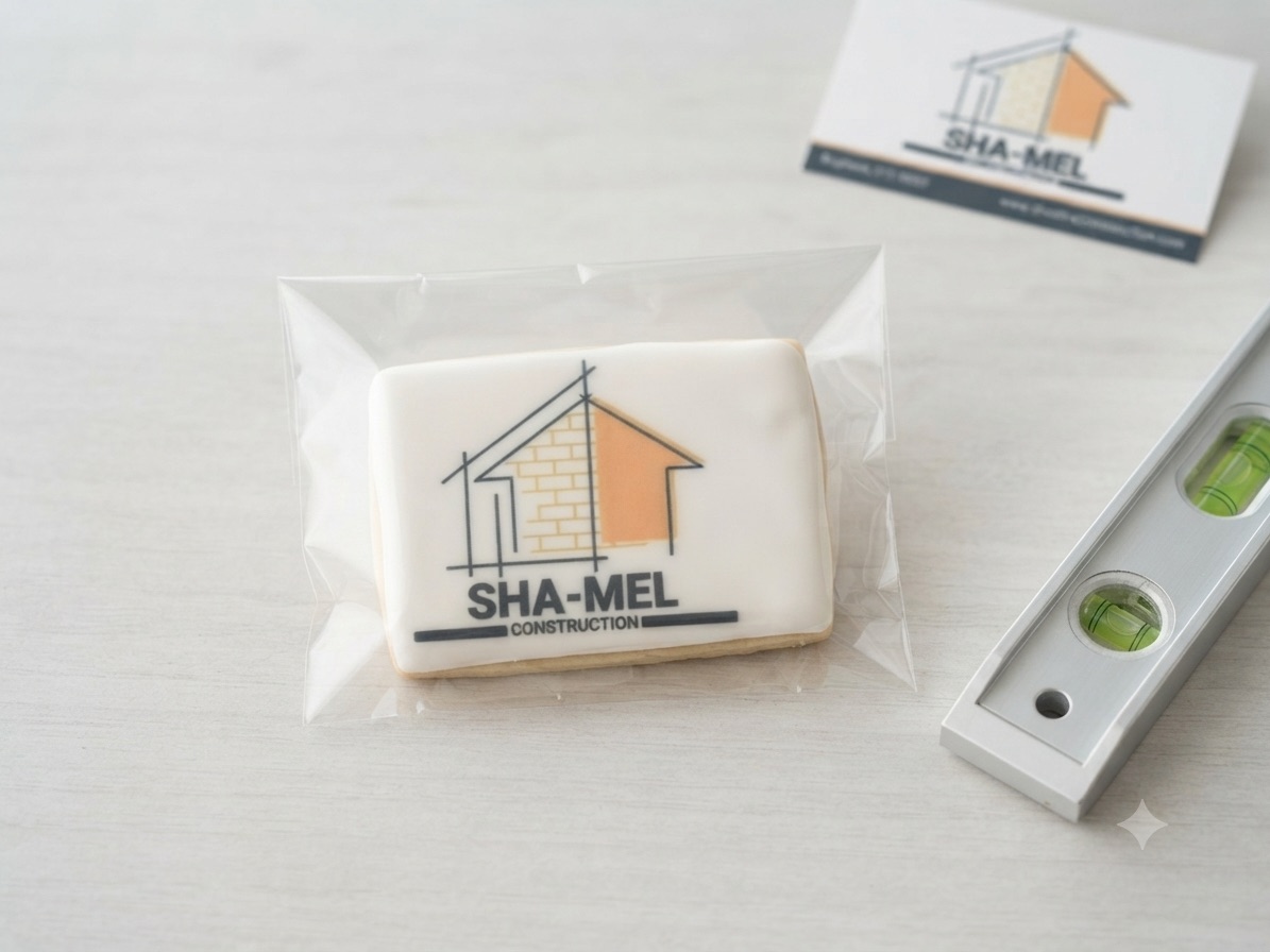 Custom Sugar Cookies