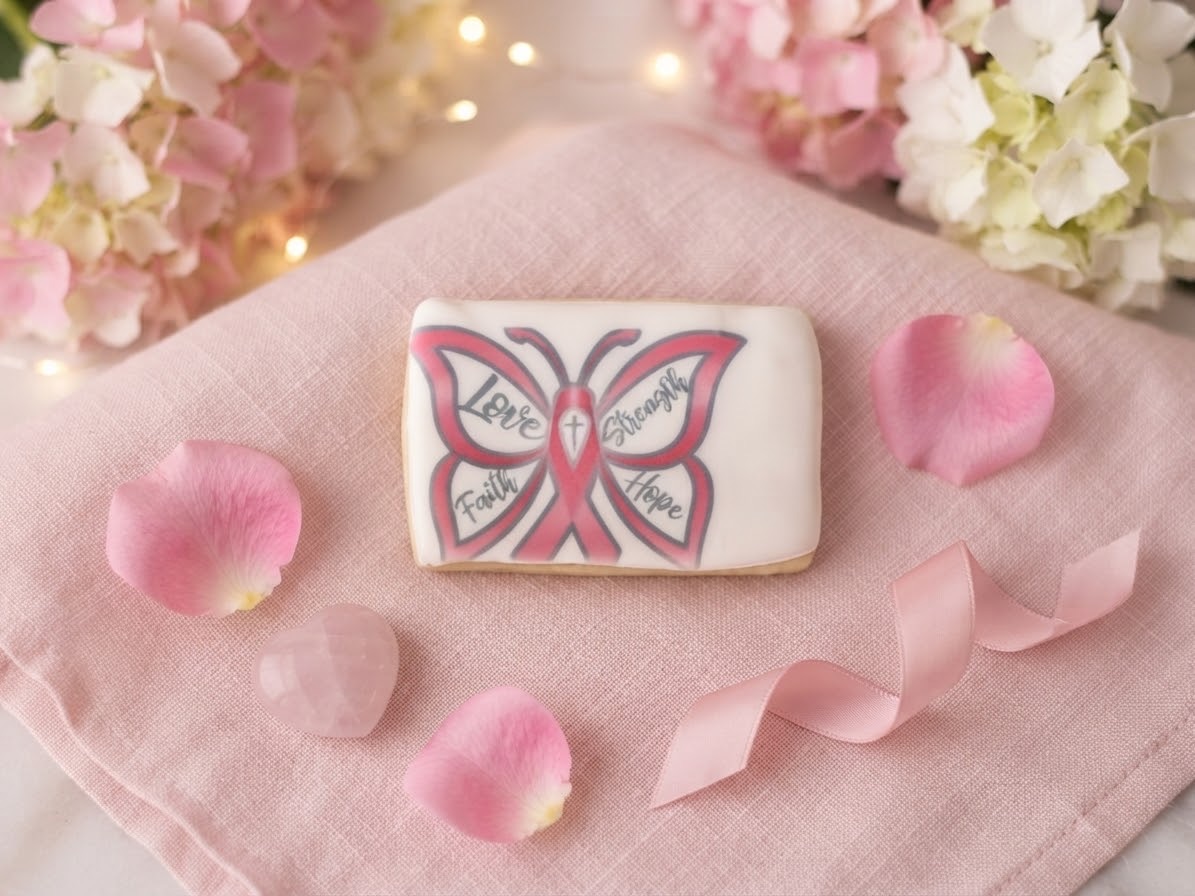 Custom Sugar Cookies