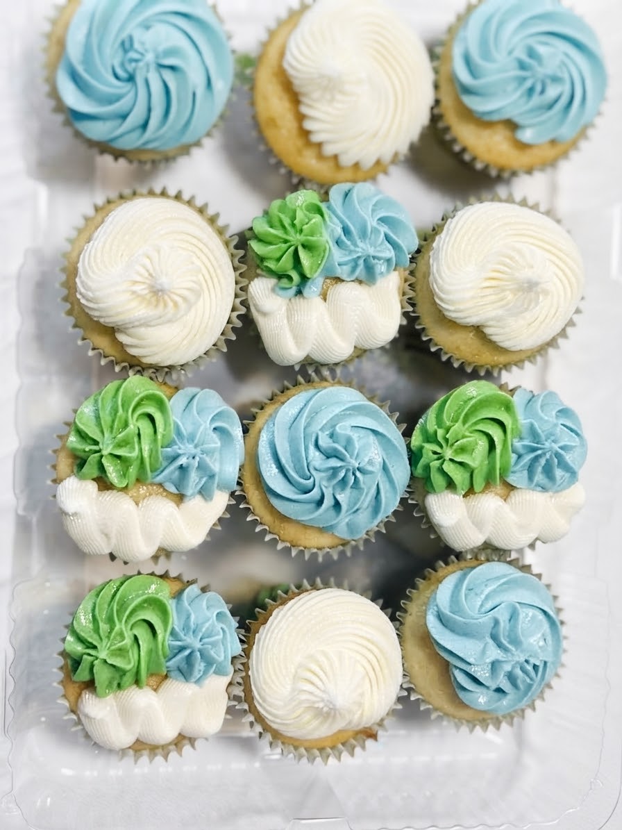 Cupcakes