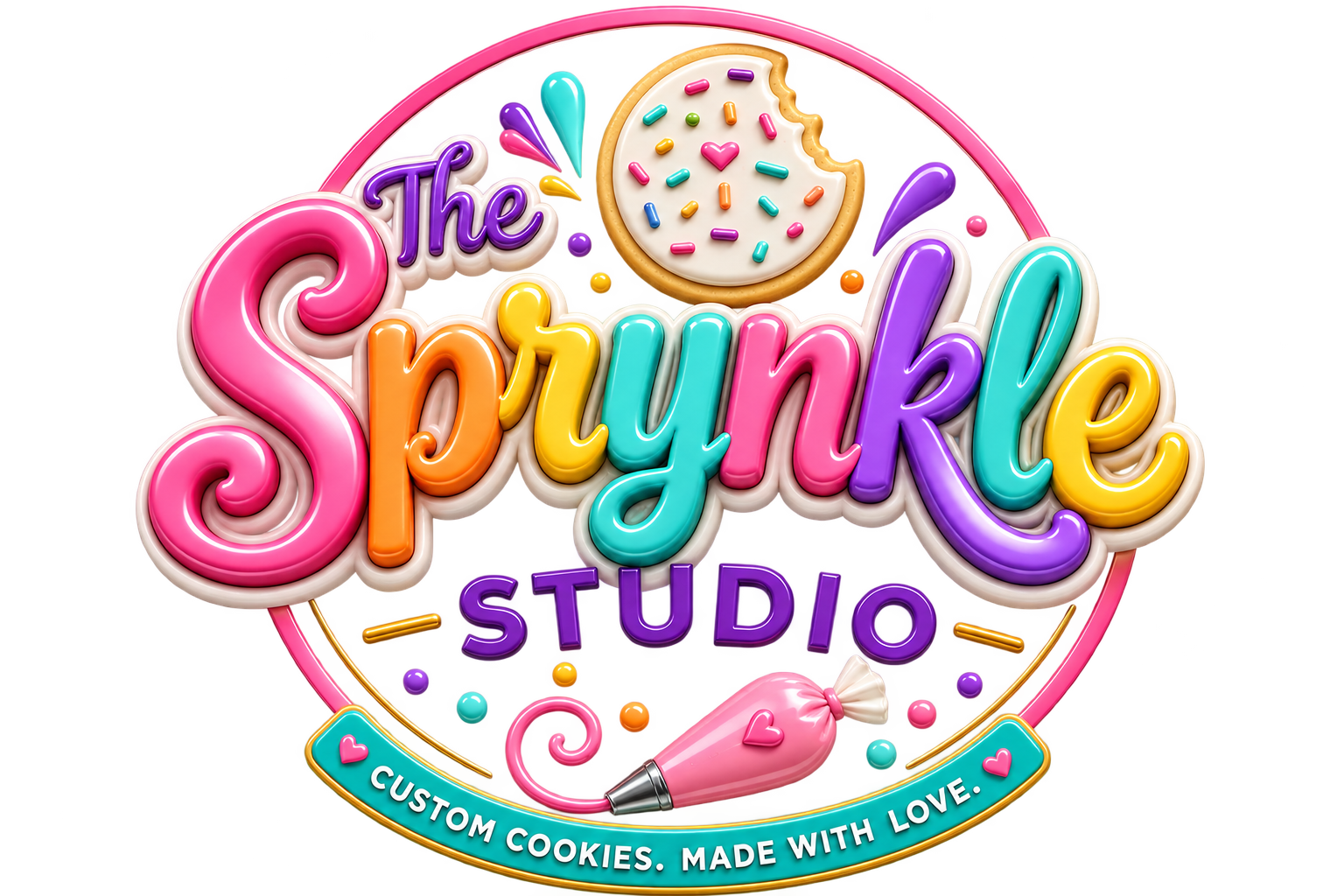 The Sprynkle Studio